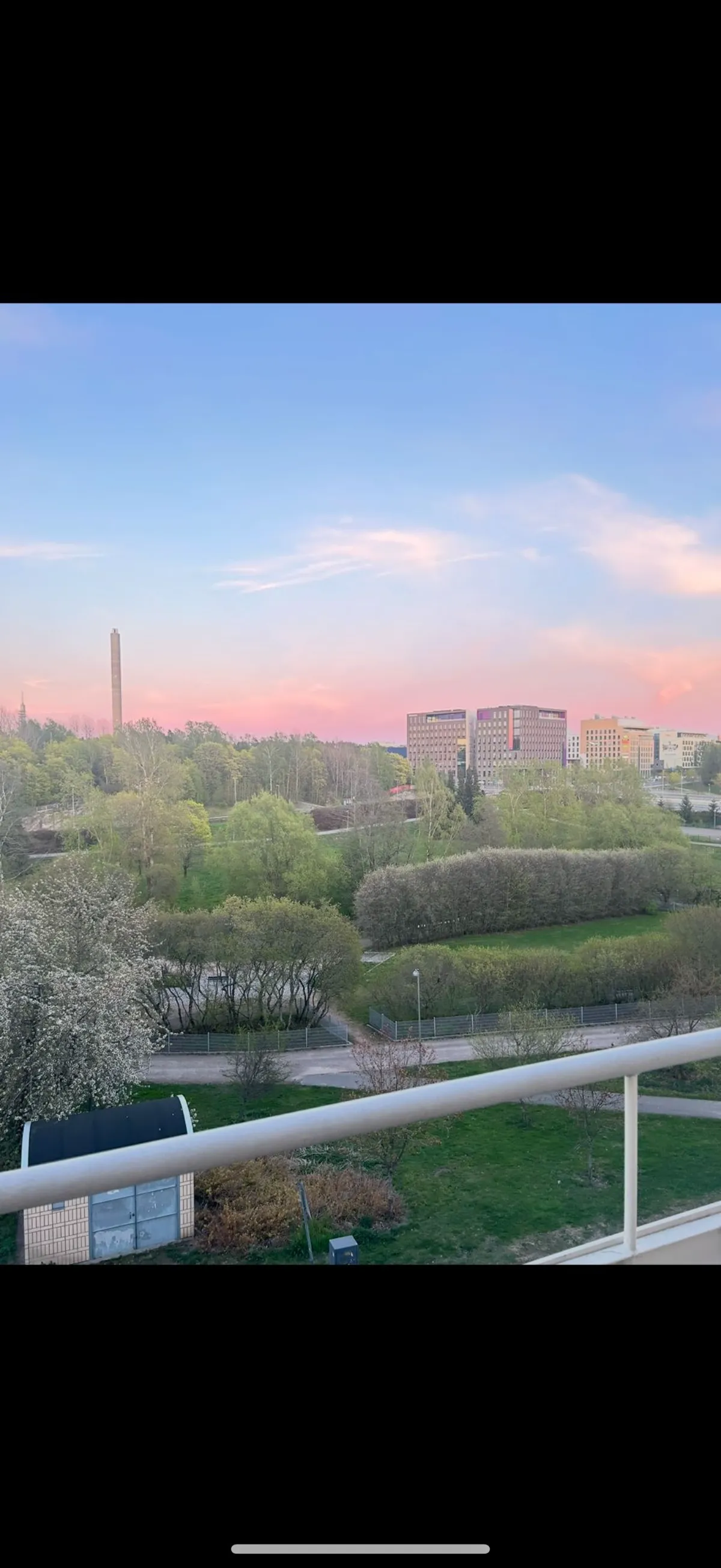 Hyreslägenhet på Helsinki i helsinki