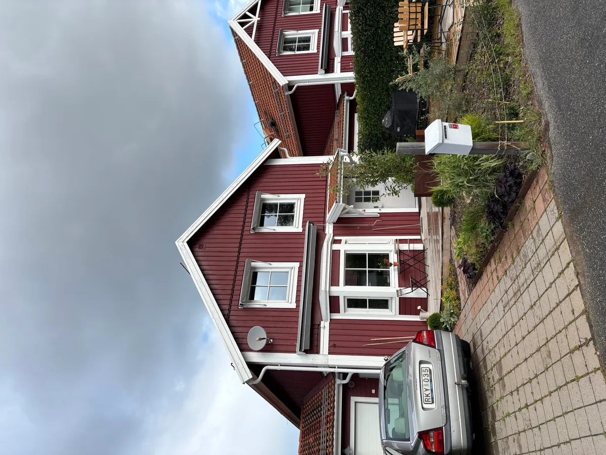 Hyresbostad på Umeå i umea