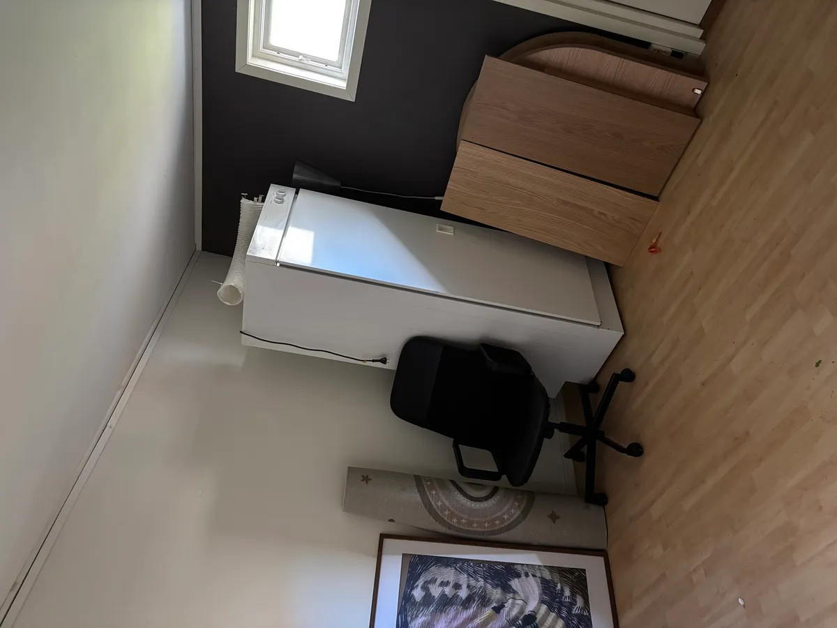 Hyresbostad på Umeå i umea