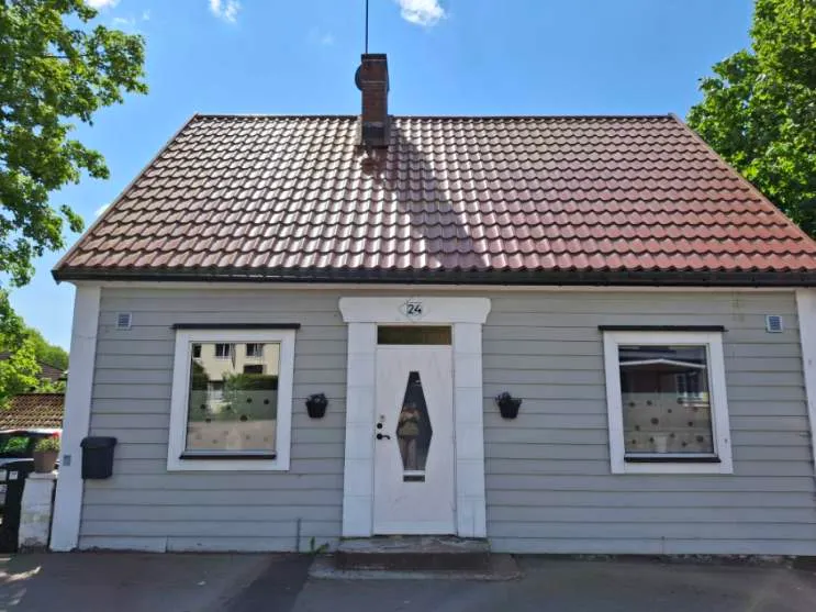 Hyresbostad på Örkelljunga i orkelljunga