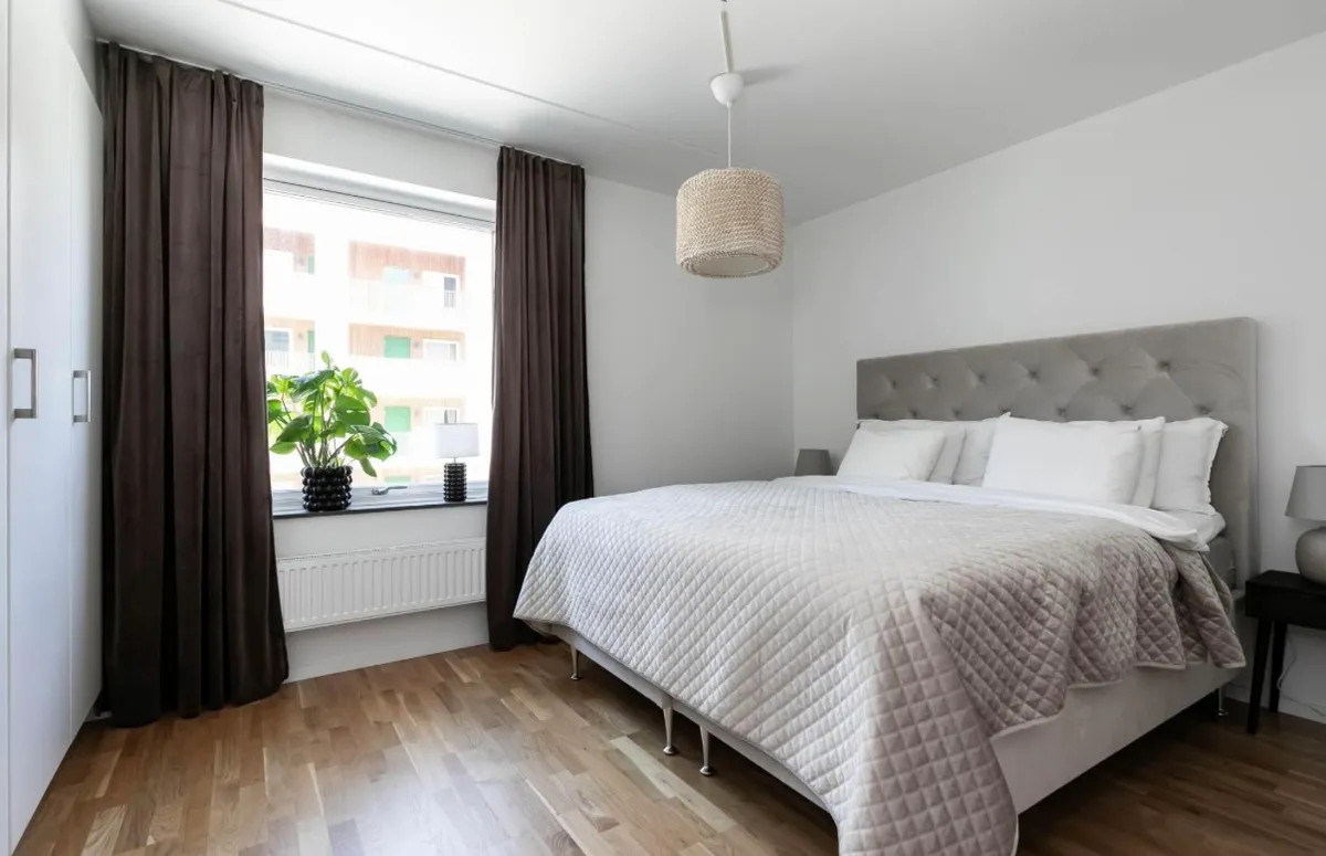 Hyreslägenhet på Örebro i orebro