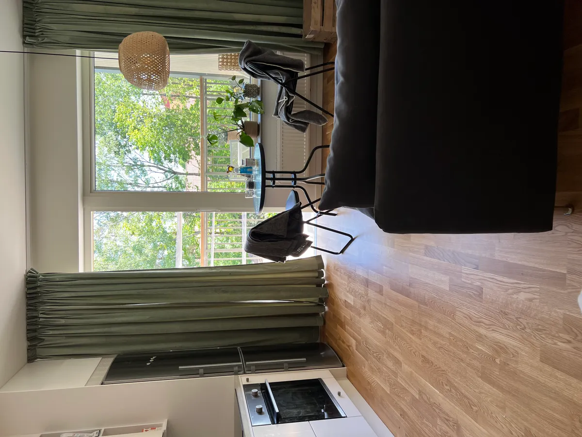 Hyreslägenhet på Sollentuna i sollentuna