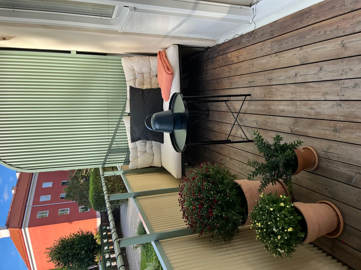 Hyreslägenhet på Uppsala i uppsala