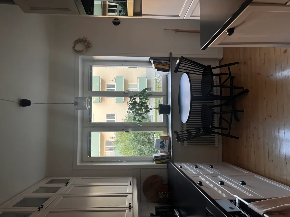 Hyreslägenhet på Uppsala i uppsala