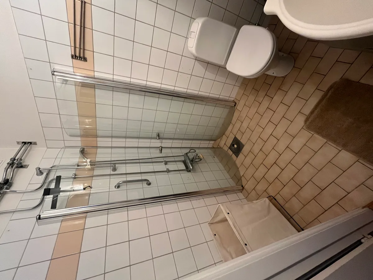 Hyreslägenhet på Uppsala i uppsala