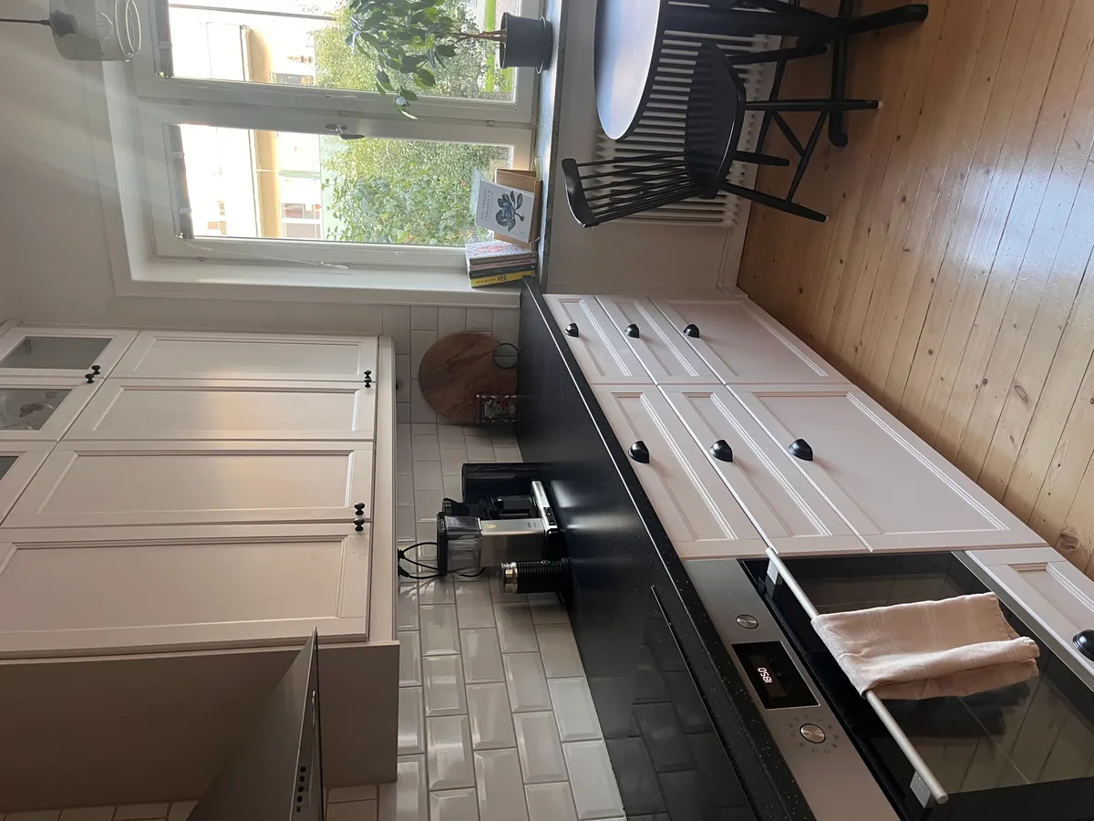 Hyreslägenhet på Uppsala i uppsala