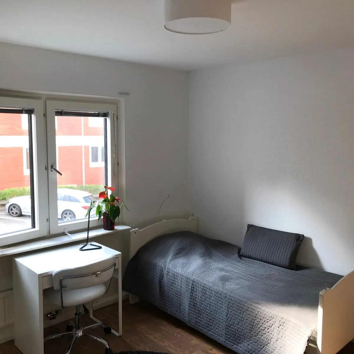 Hyreslägenhet på Sundbyberg i sundbyberg