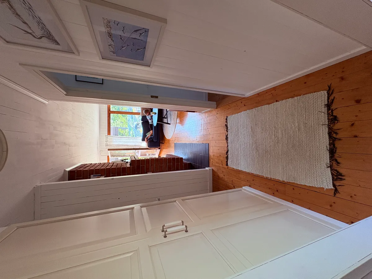 Hyresbostad på Djurhamn i djurhamn