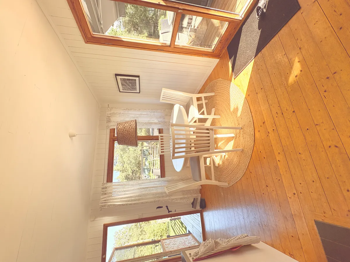 Hyresbostad på Djurhamn i djurhamn