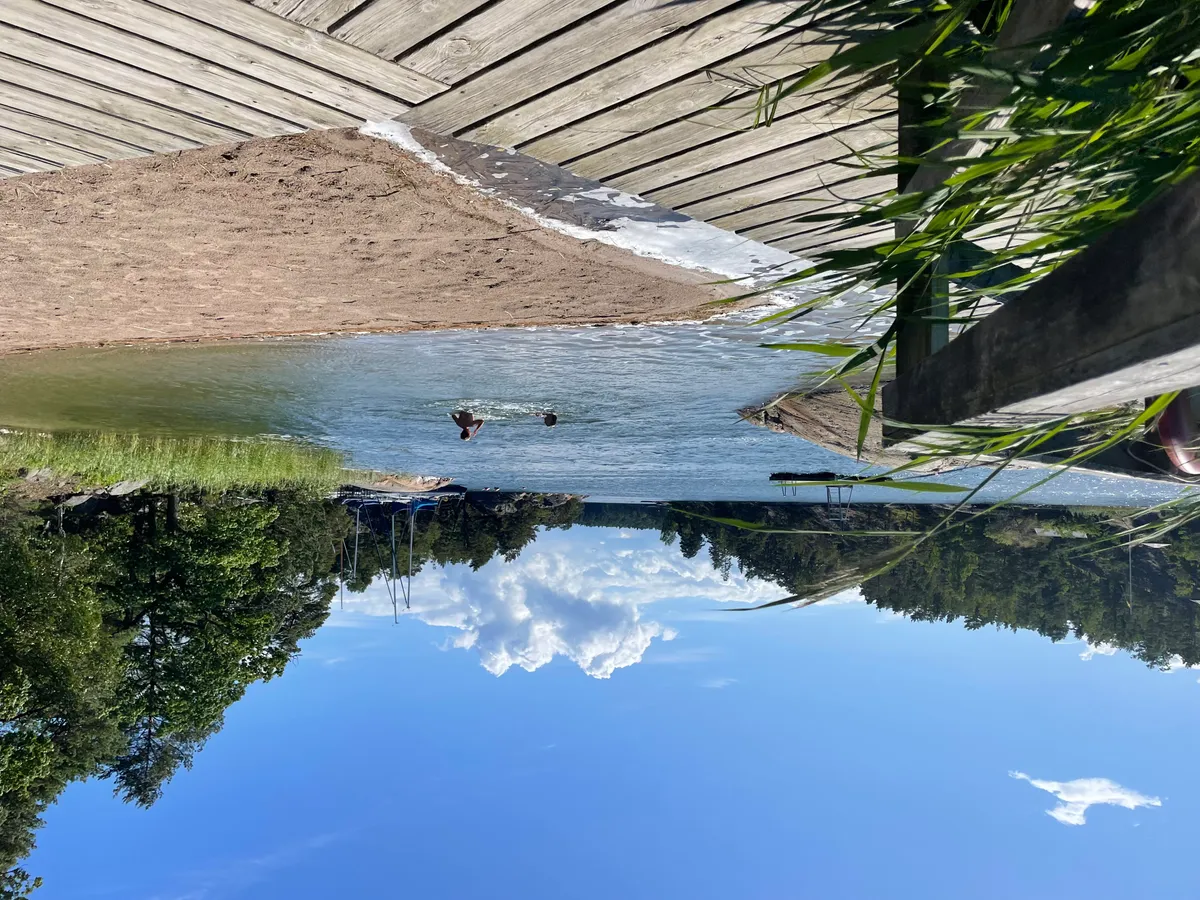 Hyresbostad på Djurhamn i djurhamn