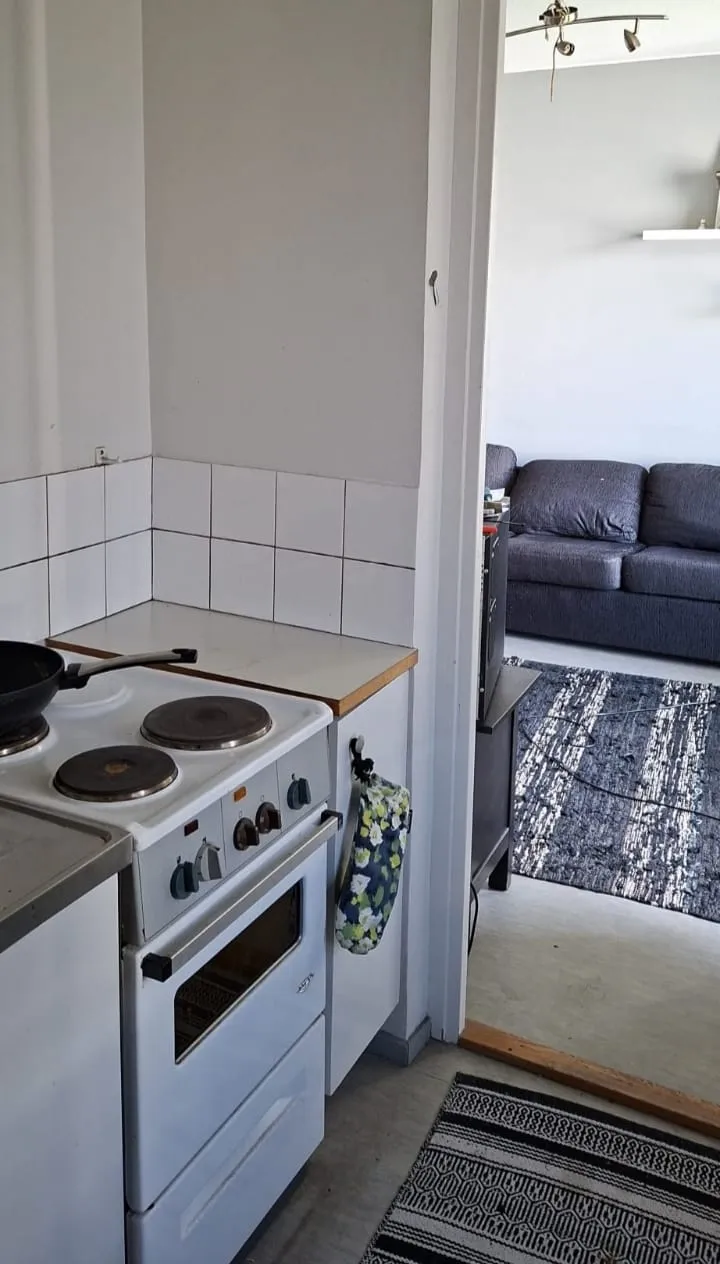 Hyreslägenhet på Kouvola i kouvola
