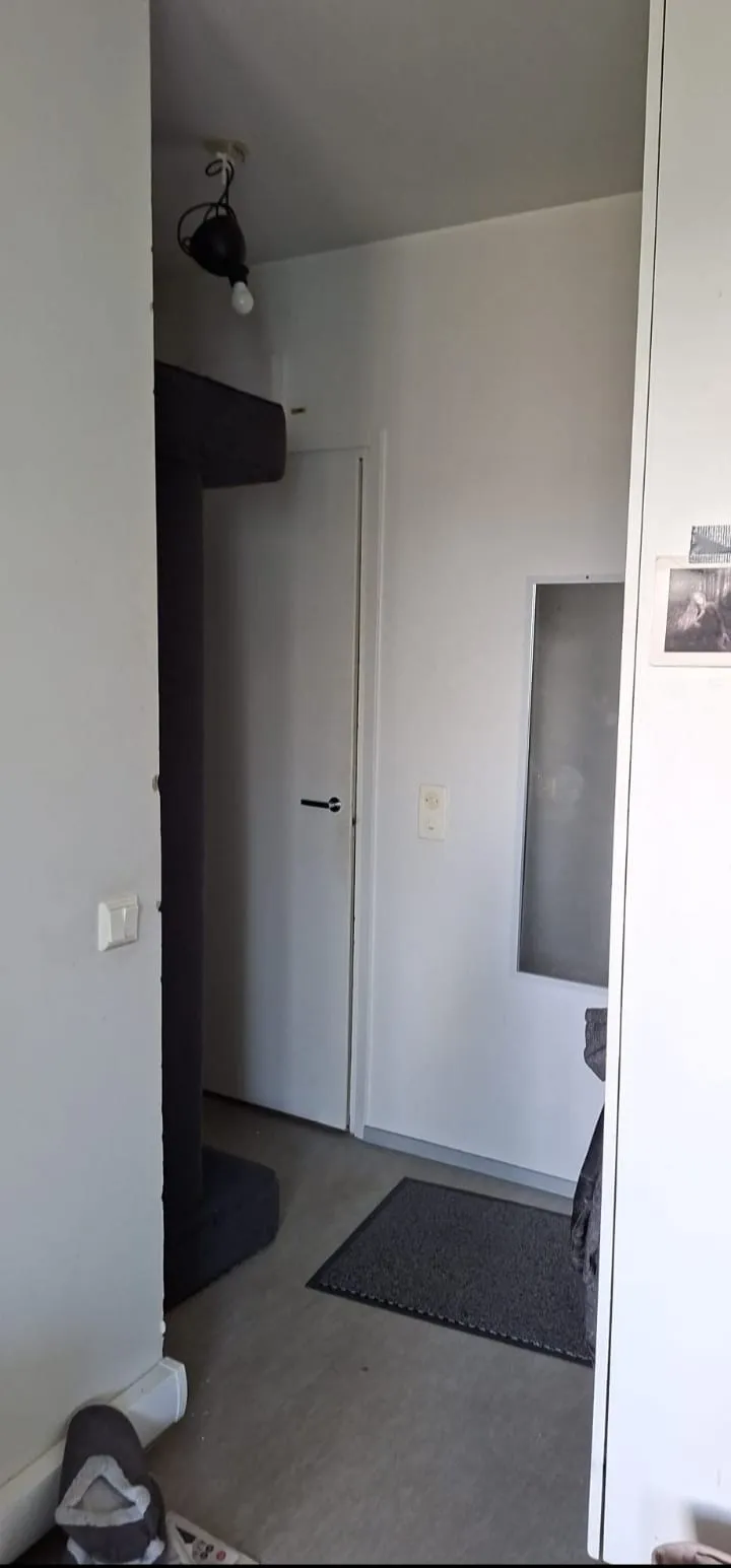 Hyreslägenhet på Kouvola i kouvola