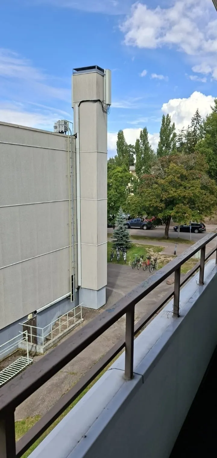 Hyreslägenhet på Kouvola i kouvola