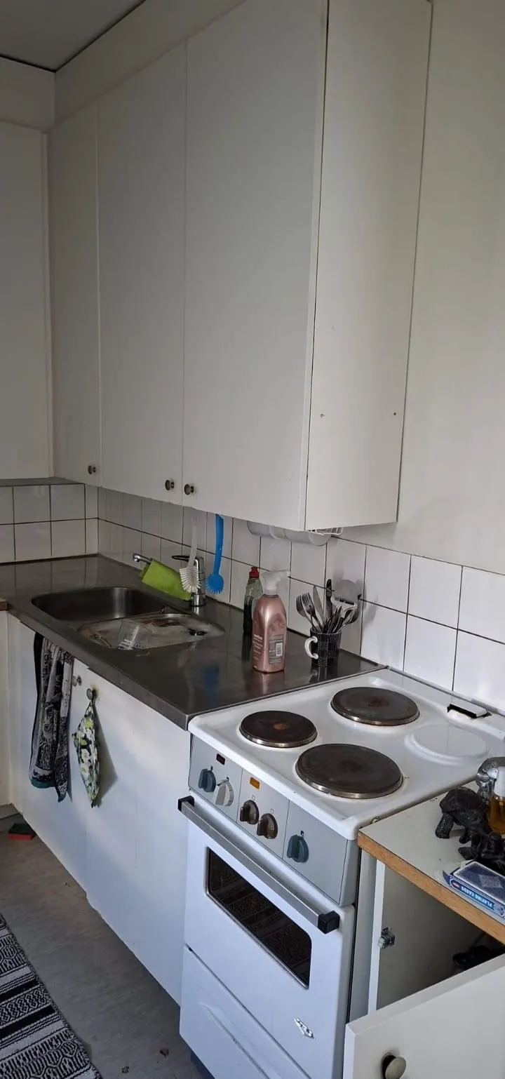 Hyreslägenhet på Kouvola i kouvola