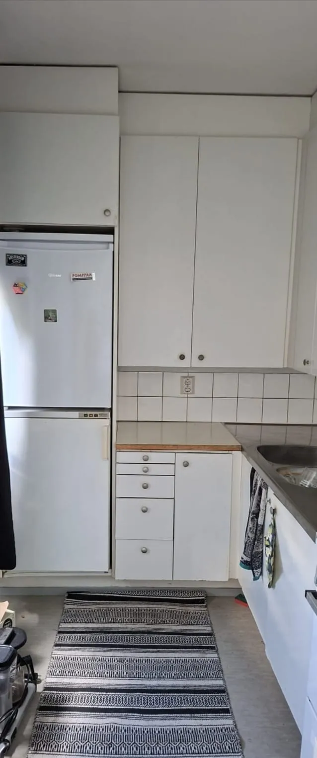 Hyreslägenhet på Kouvola i kouvola