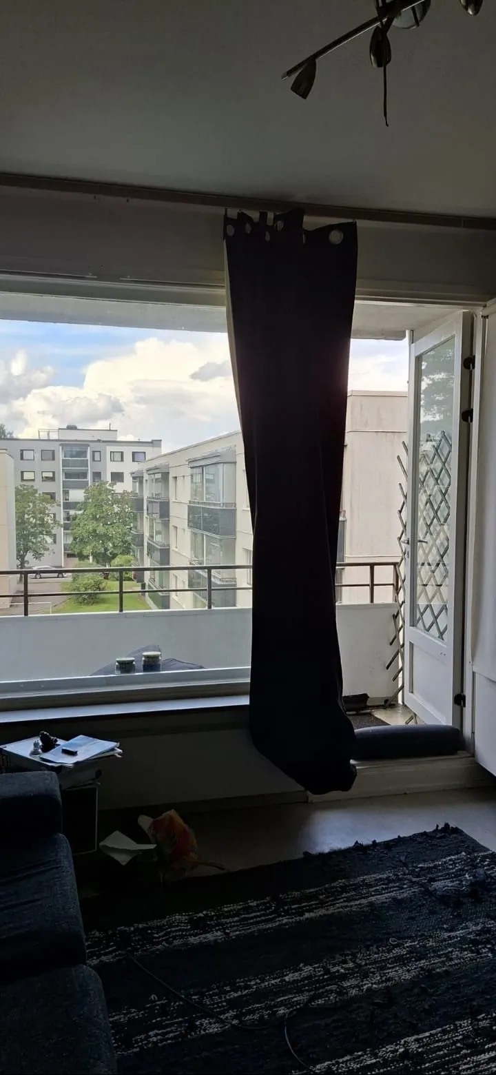 Hyreslägenhet på Kouvola i kouvola