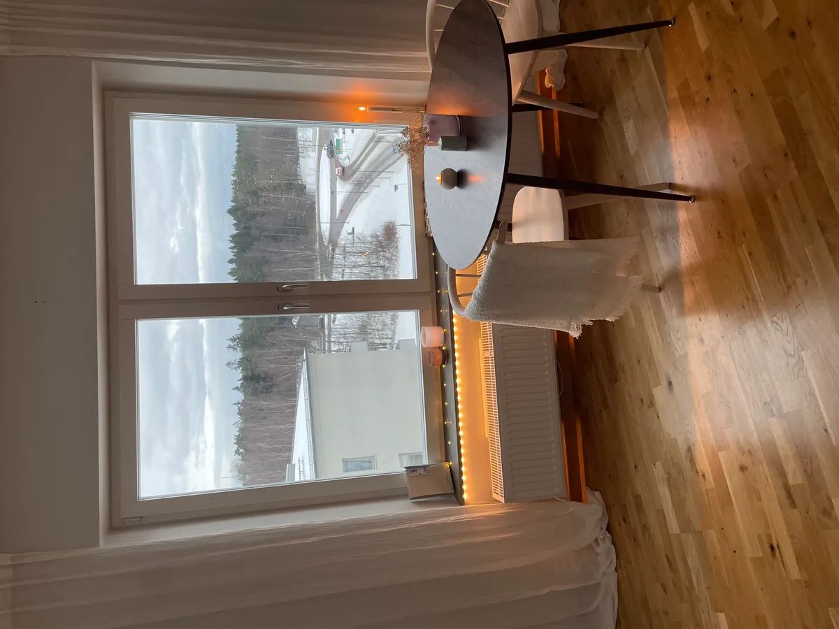 Hyreslägenhet på Tyresö i tyreso