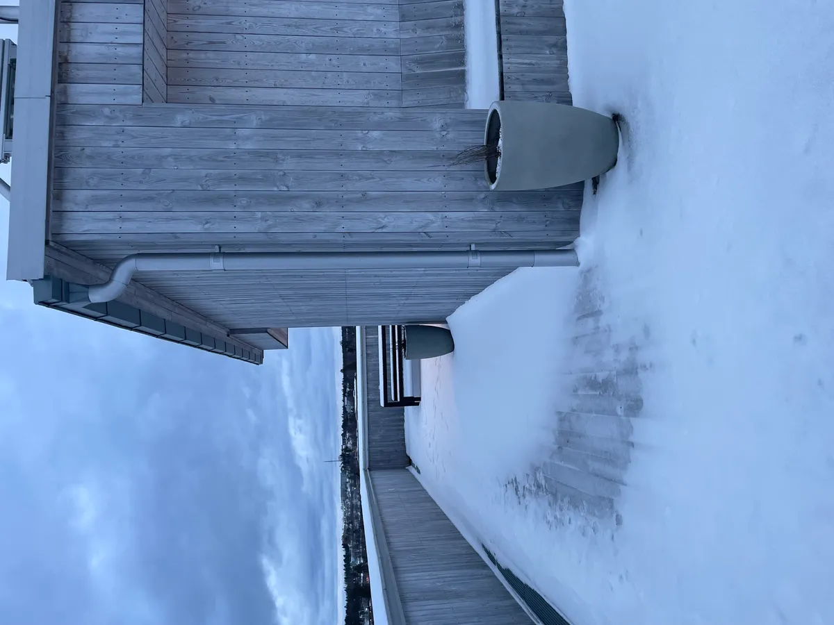 Hyreslägenhet på Tyresö i tyreso