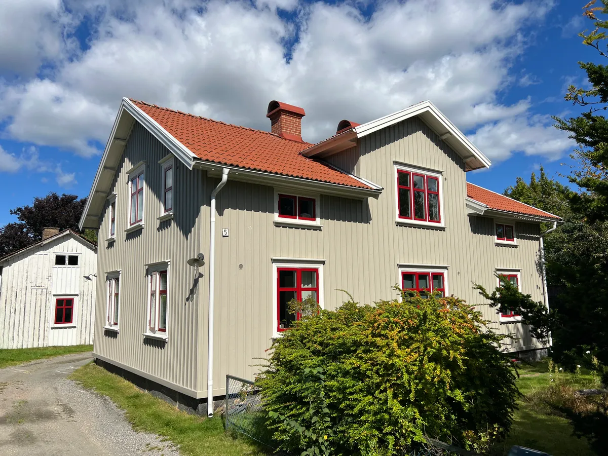 Hyreslägenhet på Alingsås i alingsas
