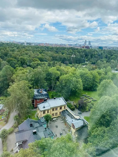 Hyreslägenhet på Solna i solna
