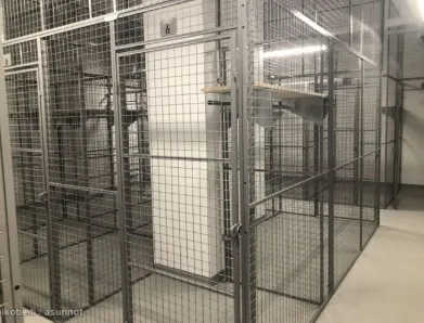 Hyreslägenhet på Helsinki i helsinki
