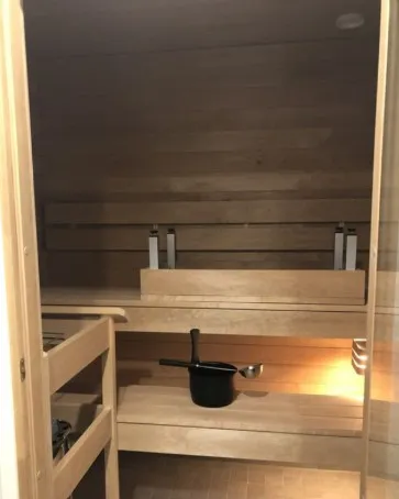Hyreslägenhet på Helsinki i helsinki