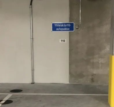 Hyreslägenhet på Helsinki i helsinki