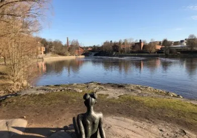 Hyreslägenhet på Helsinki i helsinki