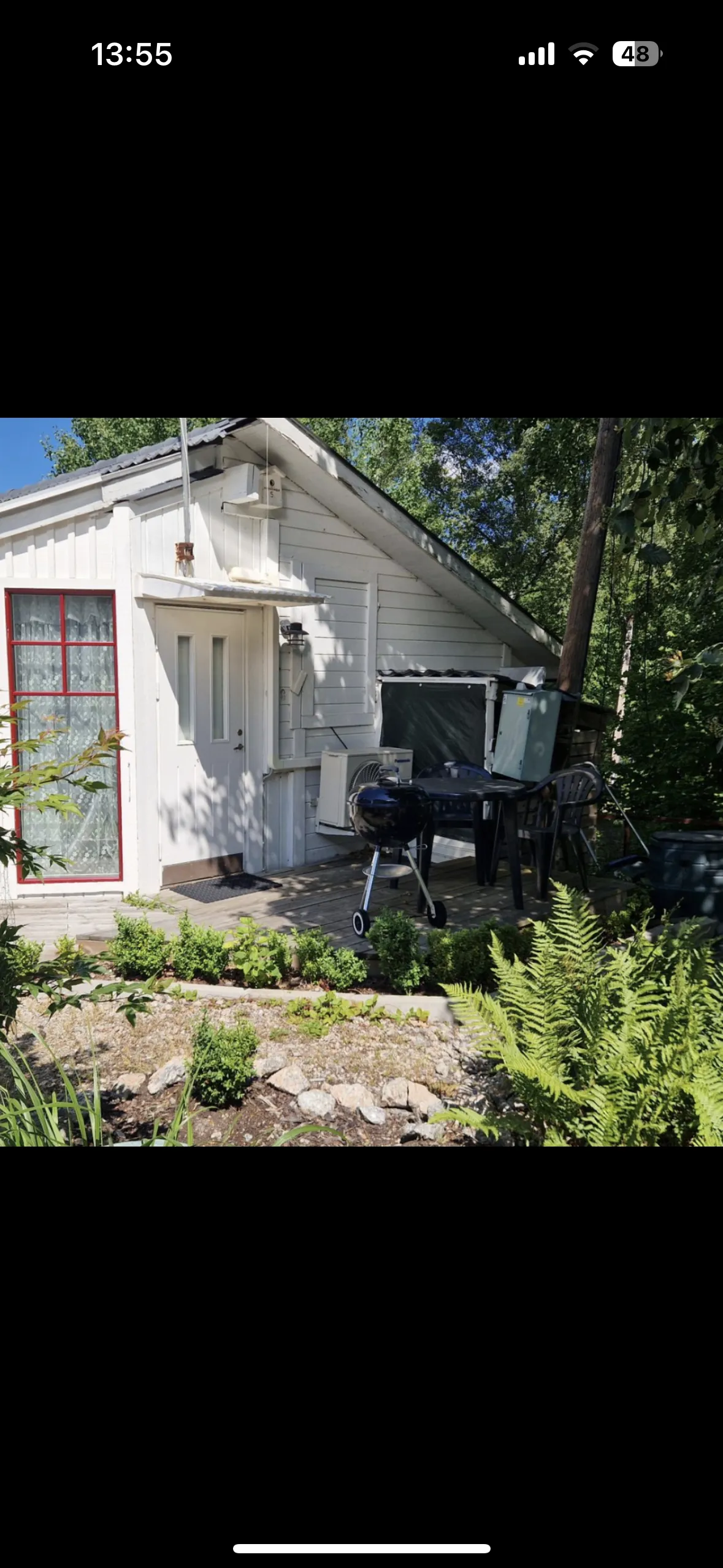 Hyresbostad på Tyresö i tyreso