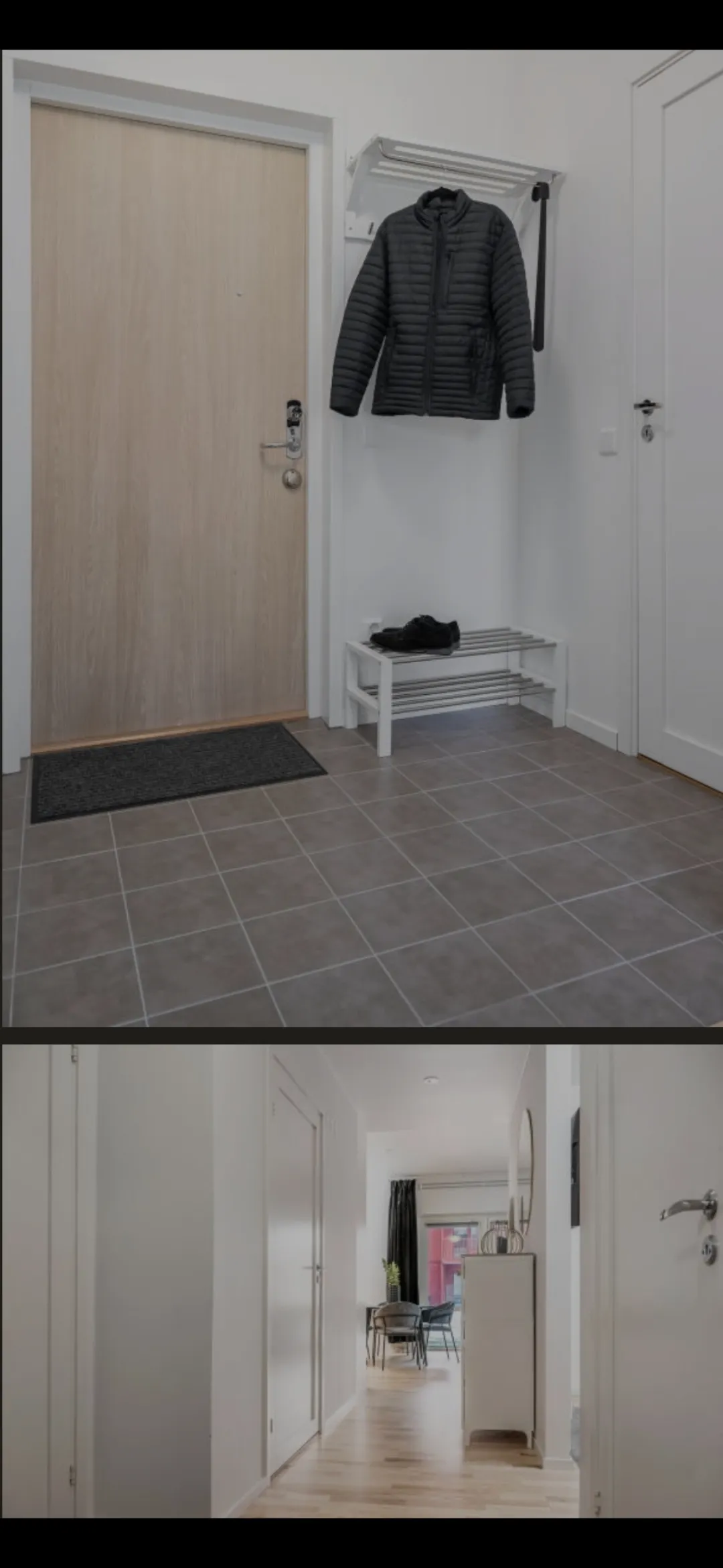 Hyreslägenhet på Norrköping i norrkoping