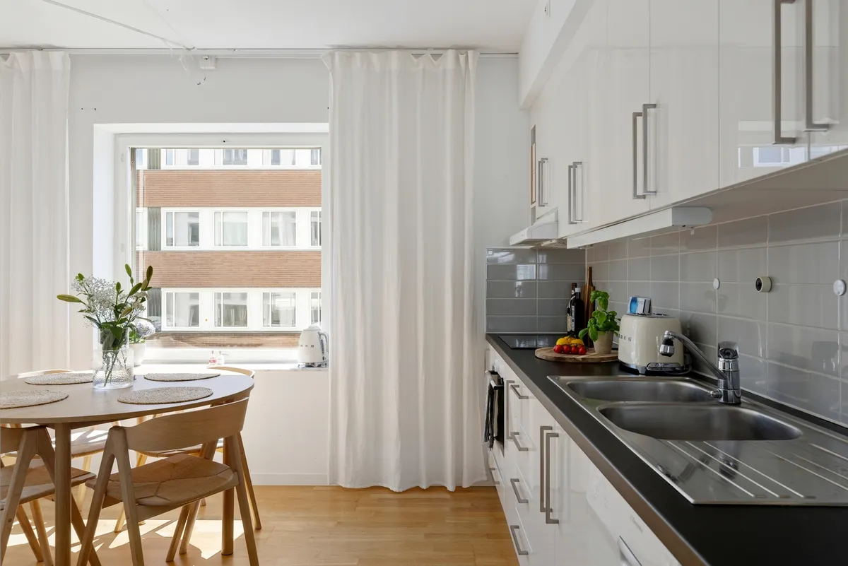 Hyreslägenhet på Stockholm i stockholm