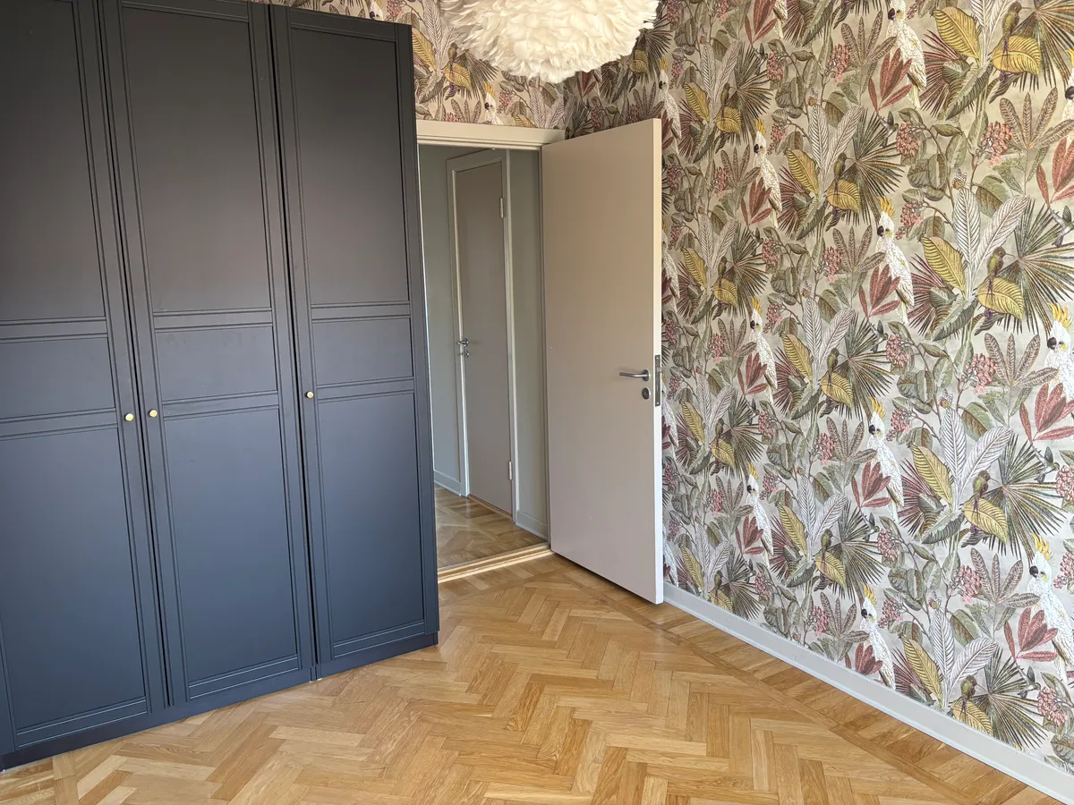 Hyreslägenhet på Halmstad i halmstad