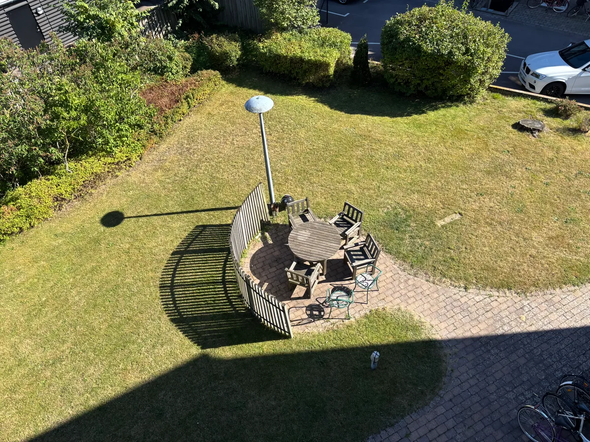 Hyreslägenhet på Halmstad i halmstad