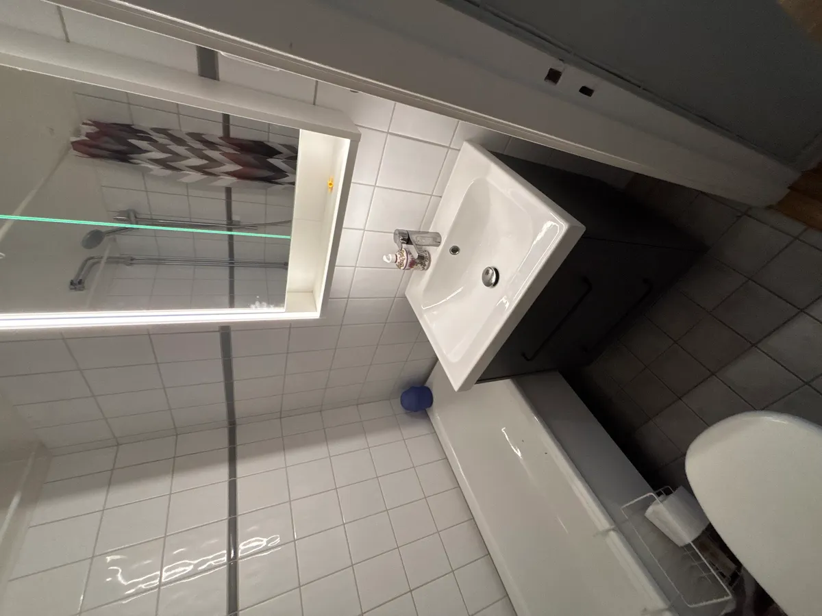 Hyreslägenhet på Halmstad i halmstad