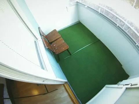 Hyreslägenhet på Spånga i spanga