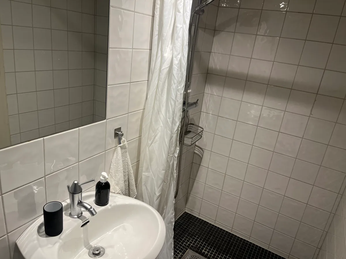 Hyreslägenhet på Solna i solna