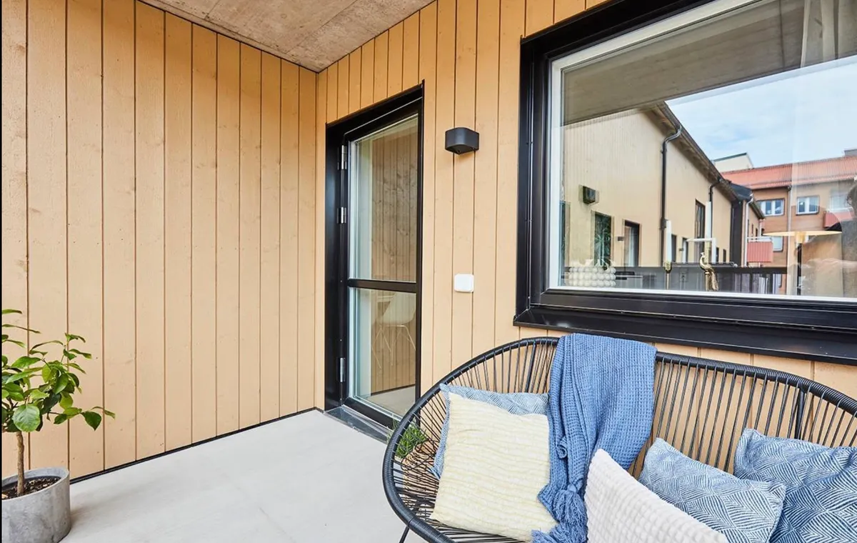 Hyreslägenhet på Jönköping i jonkoping