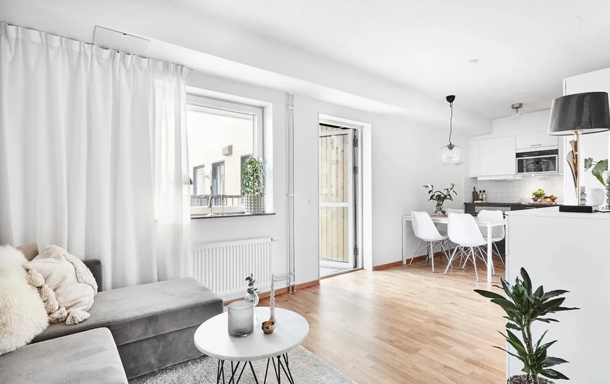 Hyreslägenhet på Jönköping i jonkoping