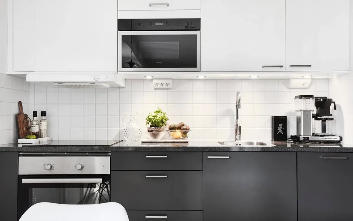 Hyreslägenhet på Jönköping i jonkoping