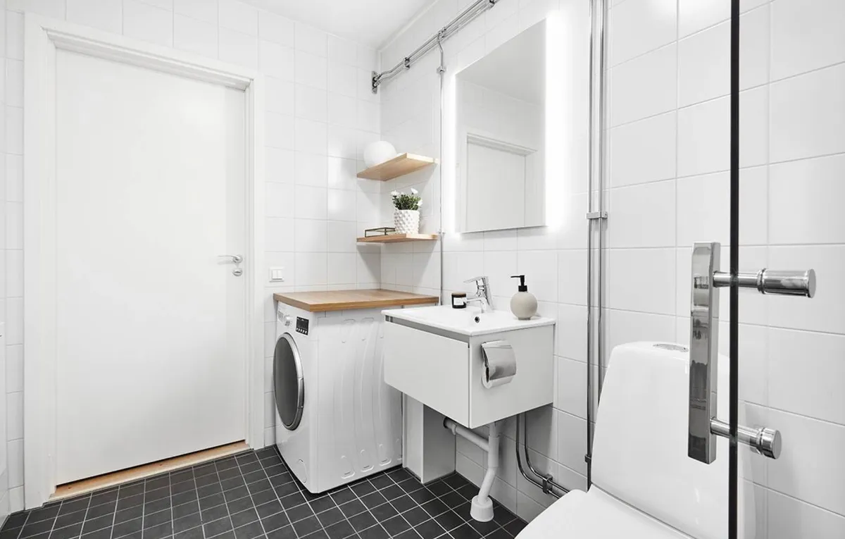Hyreslägenhet på Jönköping i jonkoping