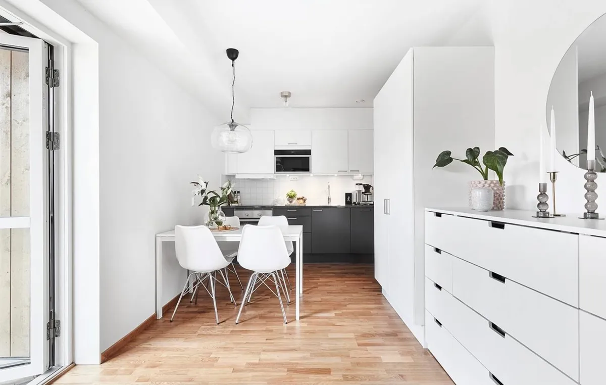 Hyreslägenhet på Jönköping i jonkoping