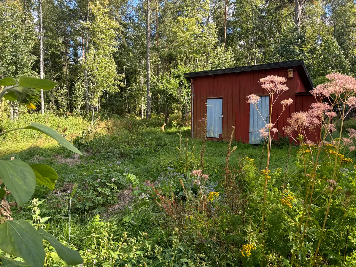 Hyresbostad på Örebro i orebro