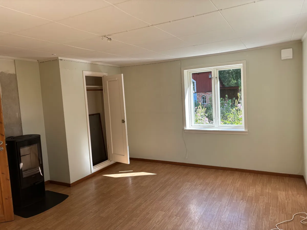 Hyresbostad på Örebro i orebro