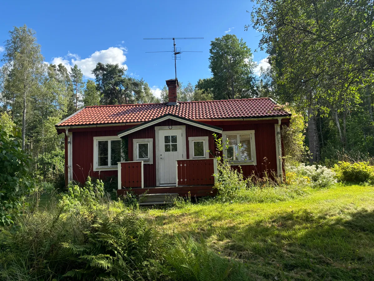 Hyresbostad på Örebro i orebro