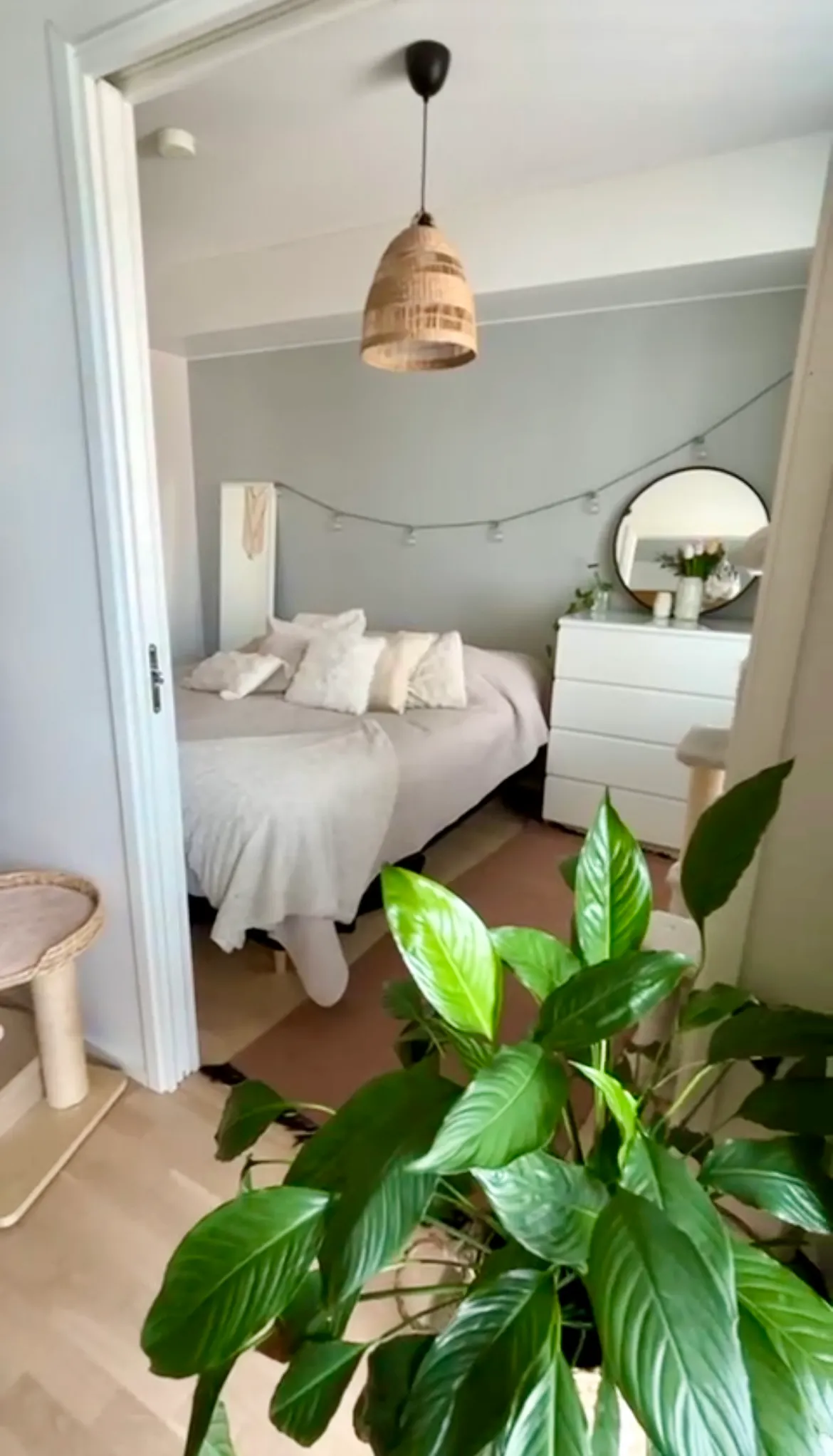 Hyreslägenhet på Turku i turku
