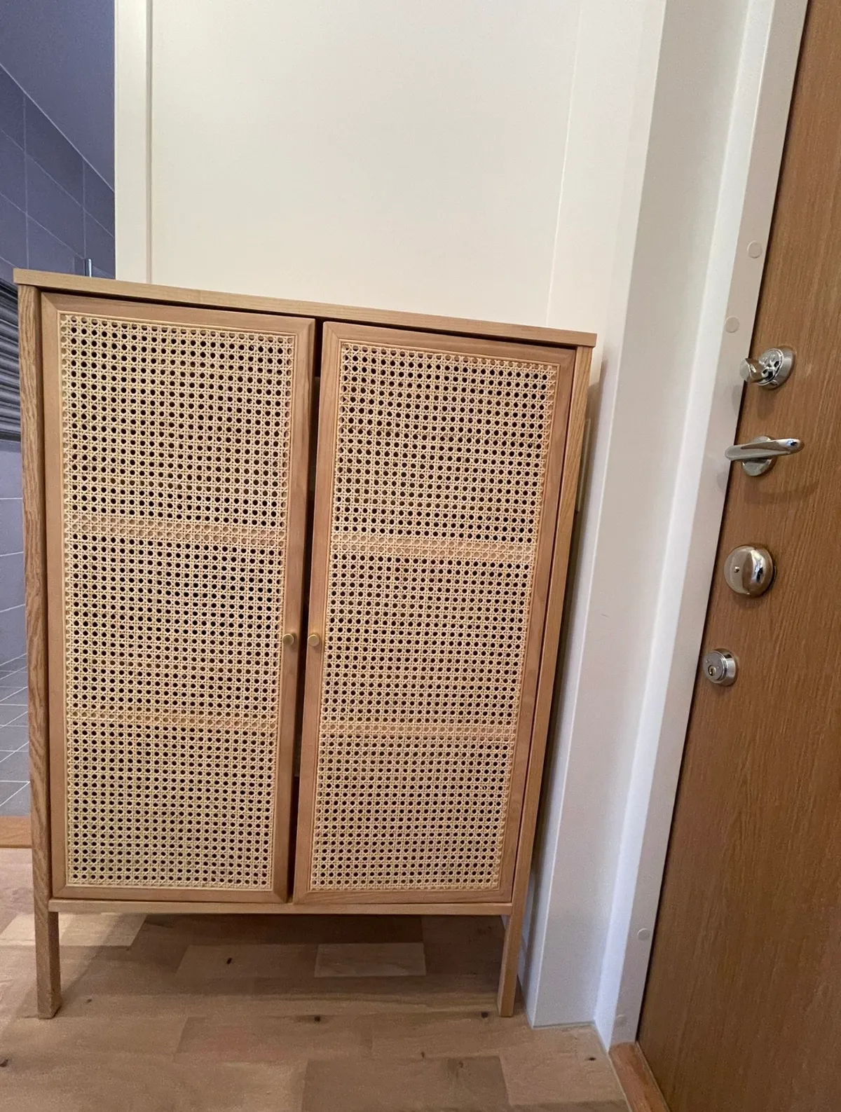 Hyreslägenhet på Täby i taby