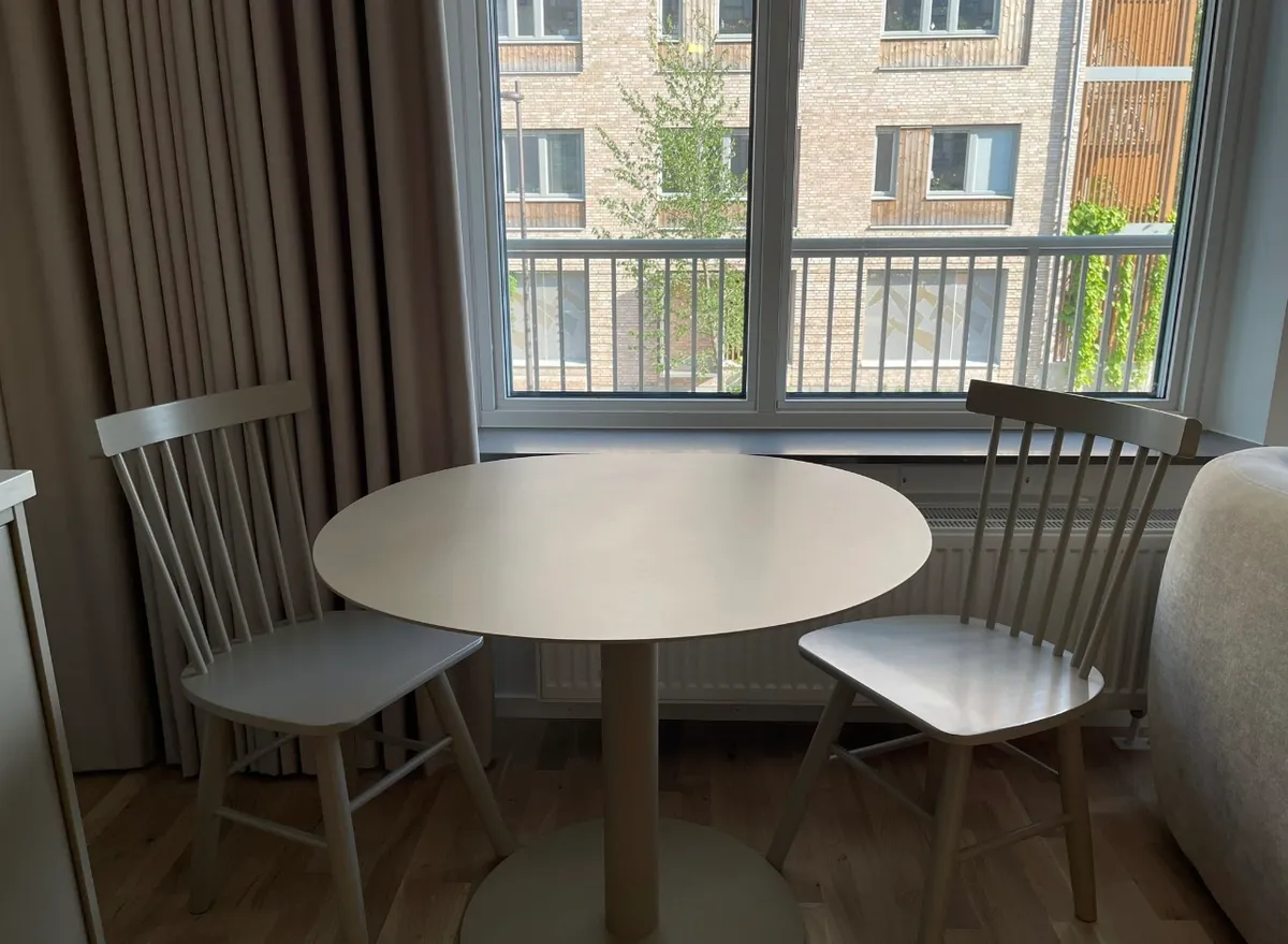 Hyreslägenhet på Täby i taby