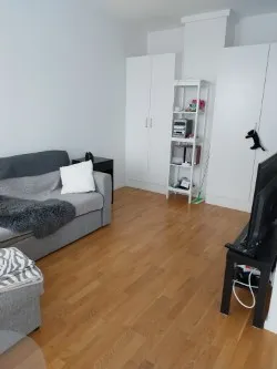 Hyreslägenhet på Vällingby i vallingby