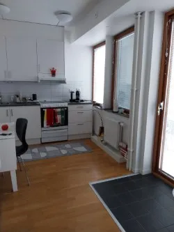 Hyreslägenhet på Vällingby i vallingby
