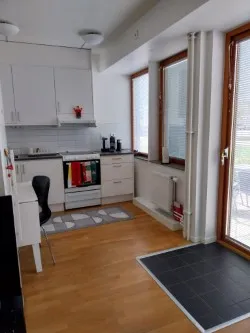 Hyreslägenhet på Vällingby i vallingby